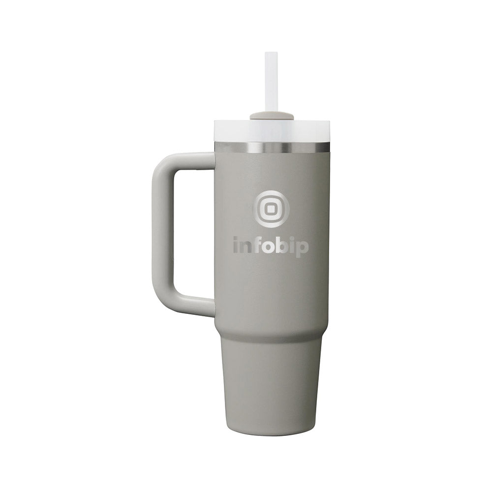 30oz Stanley Quencher H2.O FlowState Tumbler