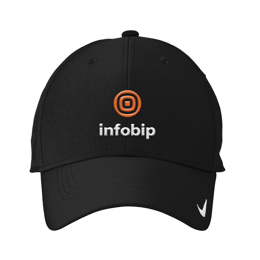 Nike Swoosh Legacy Cap