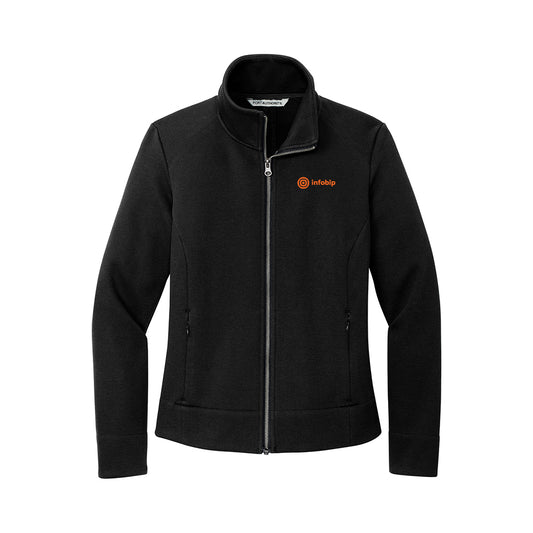 Women's Network Fleece Jacket