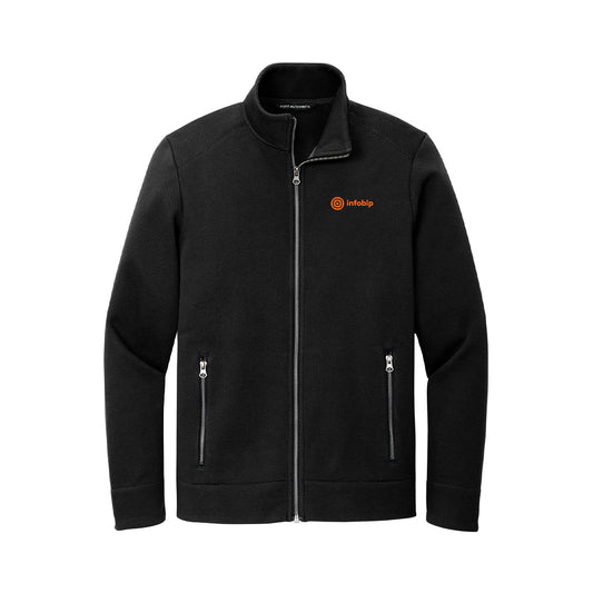 Men's Network Fleece Jacket