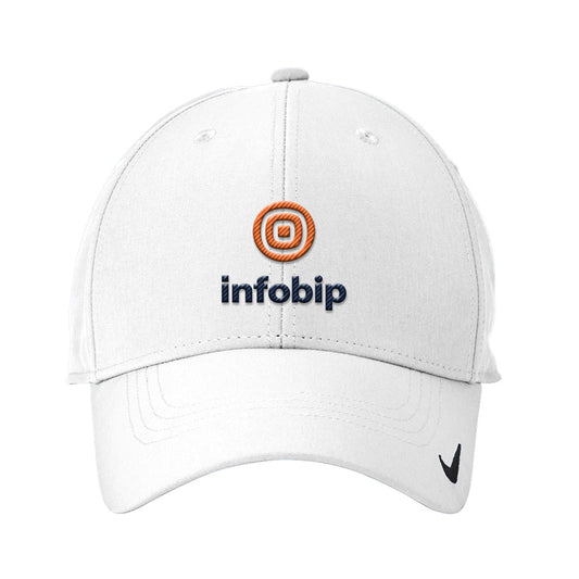 Nike Swoosh Legacy Cap