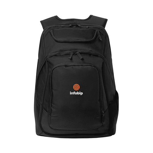 Exec Backpack