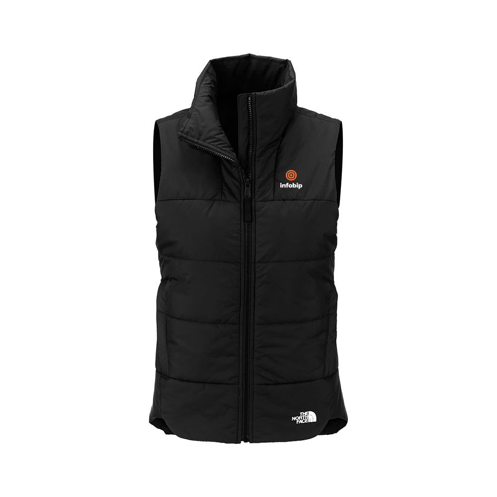 The North Face Ladies Everyday Insulated Vest