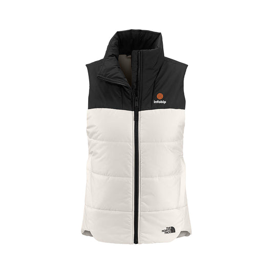 The North Face Ladies Everyday Insulated Vest