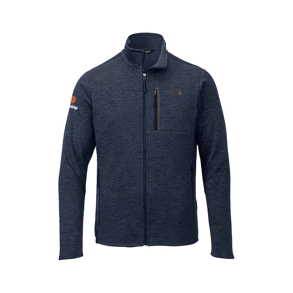 The North Face Skyline Full-Zip Fleece Jacket