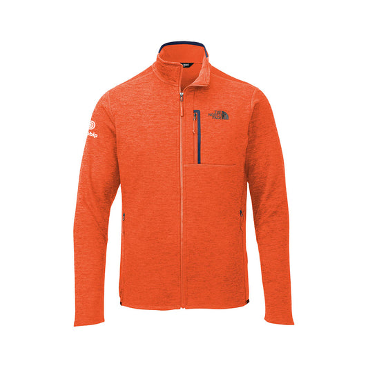 The North Face Skyline Full-Zip Fleece Jacket