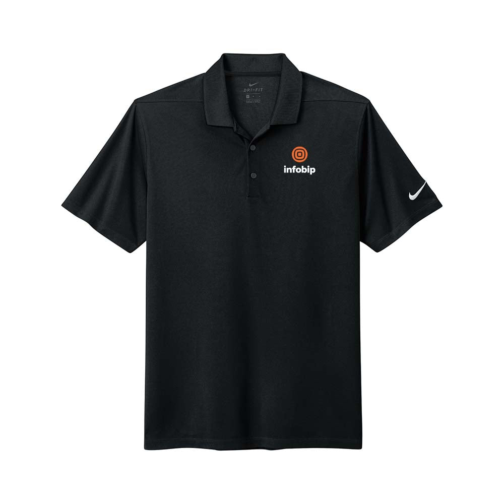 Nike Dri-FIT Polo