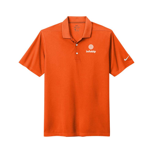 Nike Dri-FIT Polo