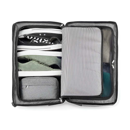 Nomad Must Haves Weekender Duffle-Backpack